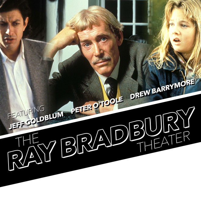The Ray Bradbury Theater