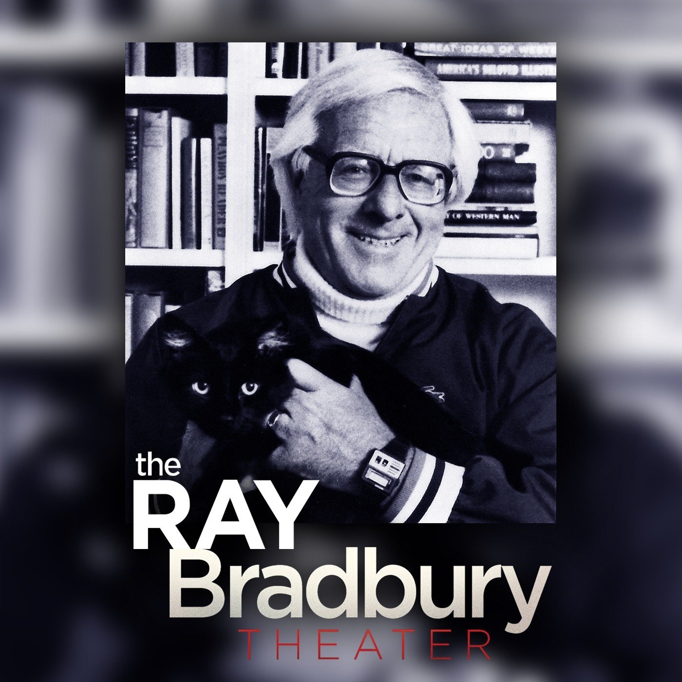 The Ray Bradbury Theater