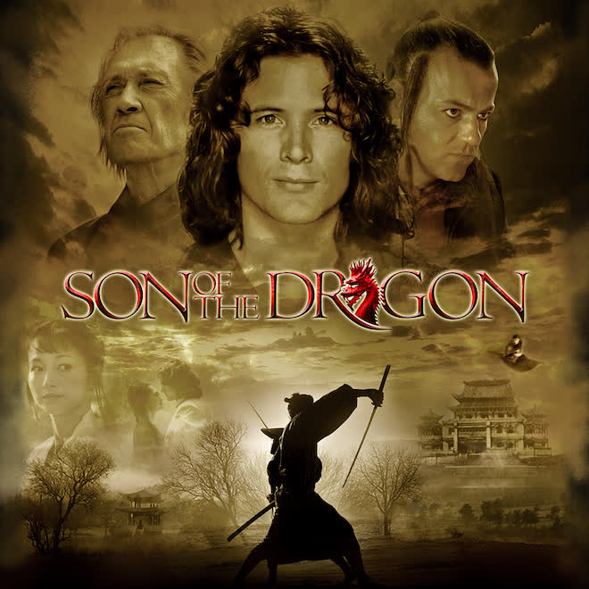 Son of the Dragon