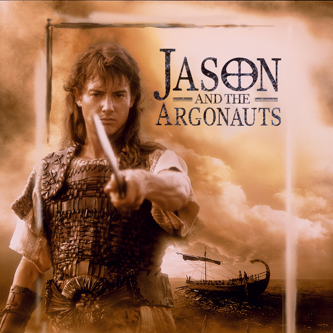 Jason and the Argonauts