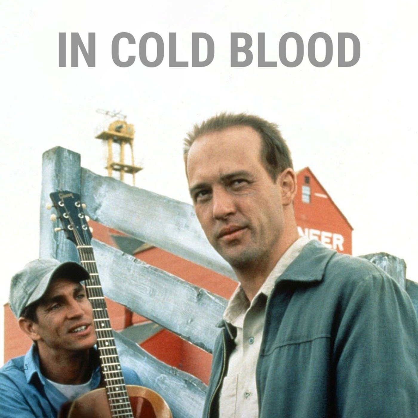 In Cold Blood