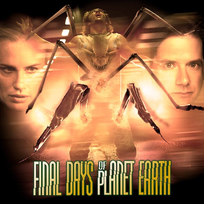 Final Days of Planet Earth