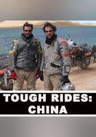 Tough Rides: China