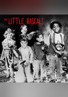 The Little Rascals (Sonar)