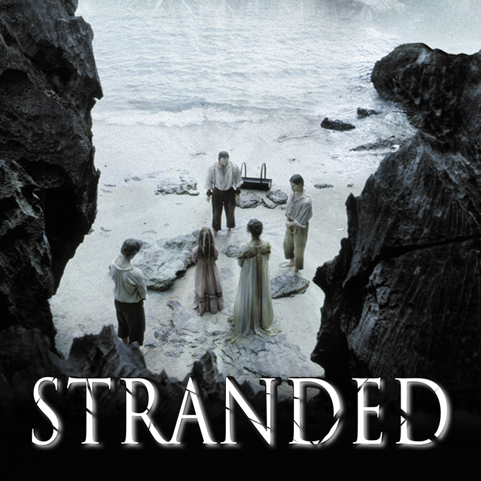 Stranded