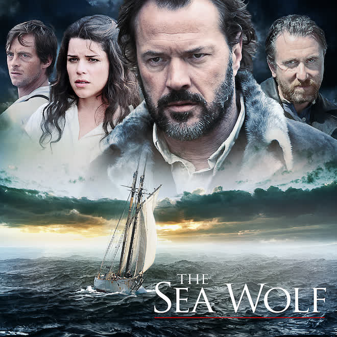 Sea Wolf
