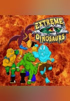 Extreme Dinosaurs Series