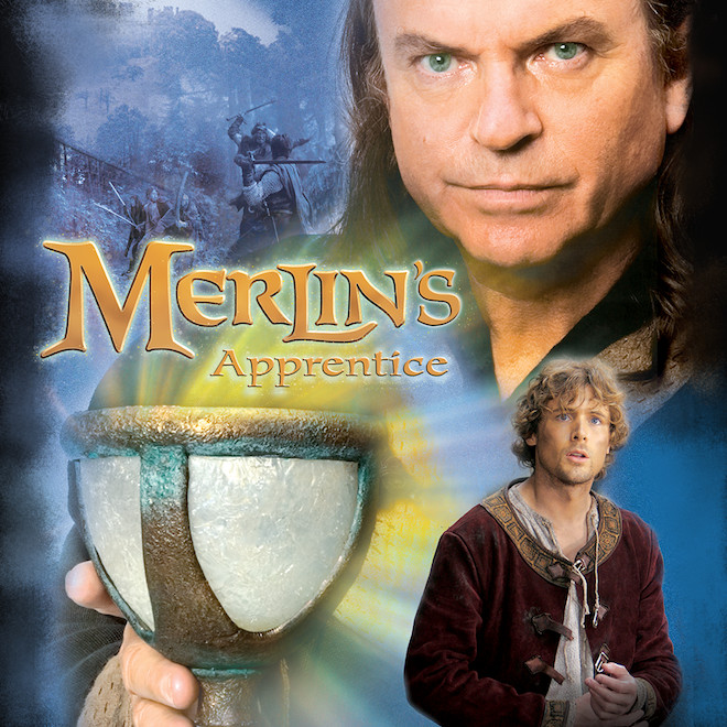 Merlin's Apprentice