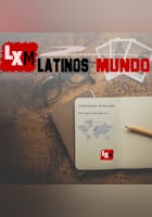 Latinos por el Mundo