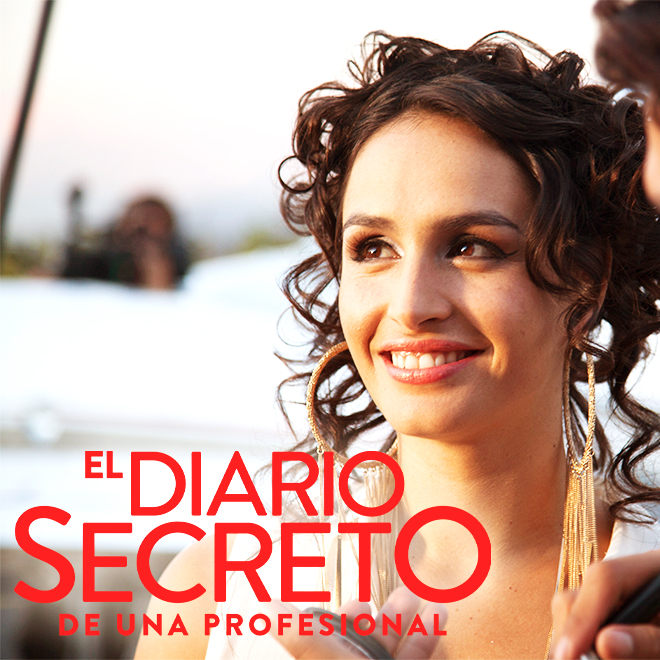 El diario secreto de una profesional