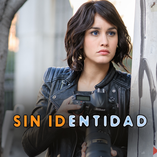Sin identidad