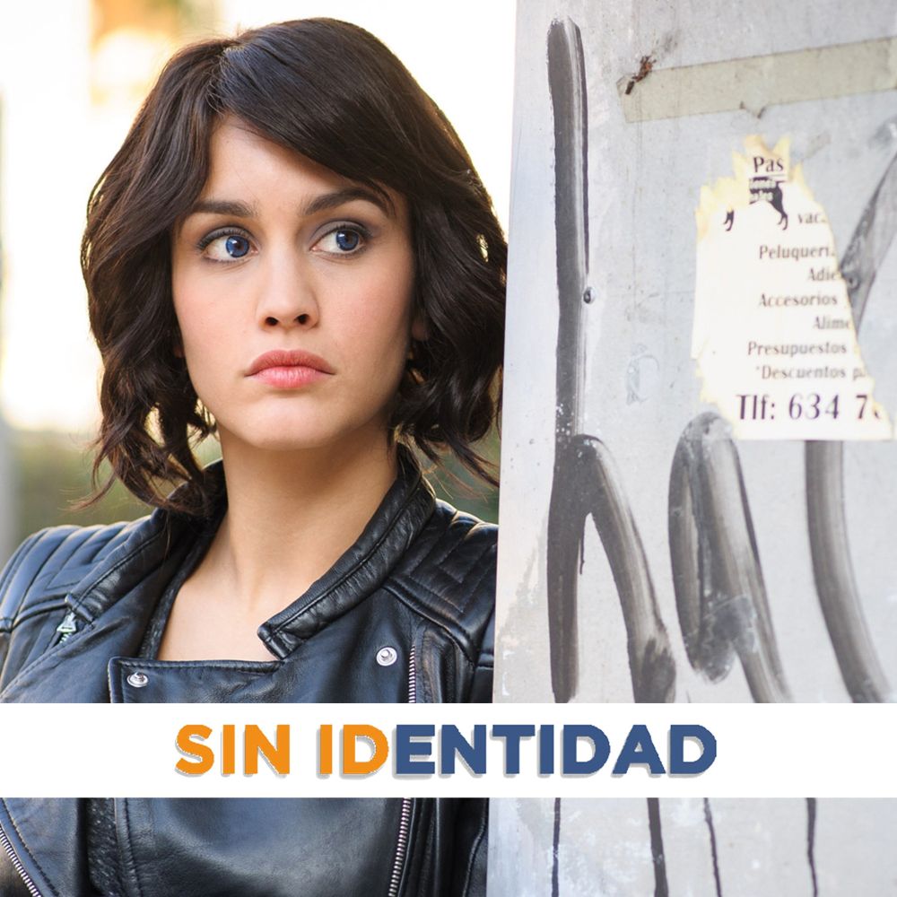 Sin identidad