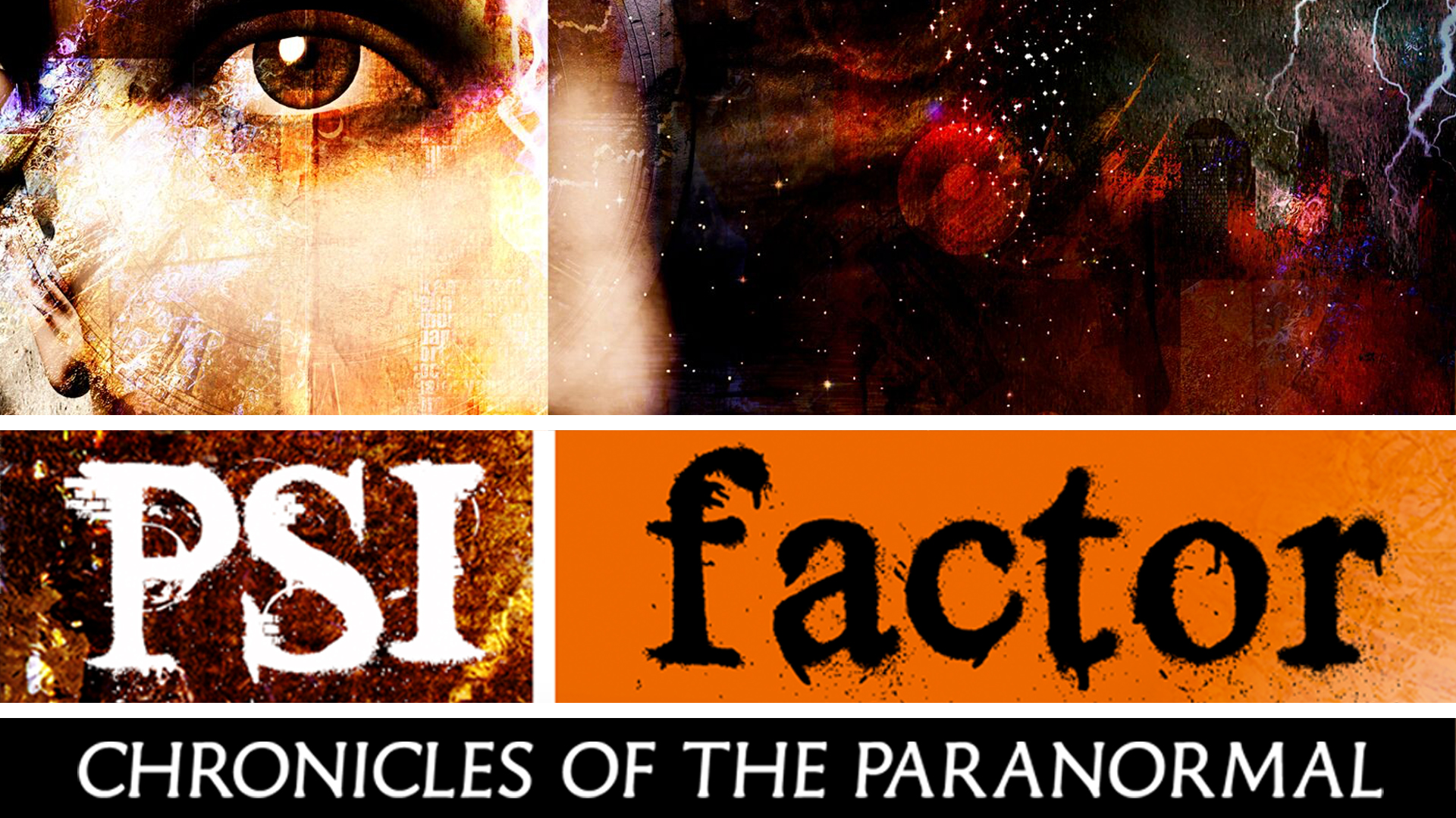 Psi Factor: Chronicles of the Paranormal - Watch Free on Pluto TV