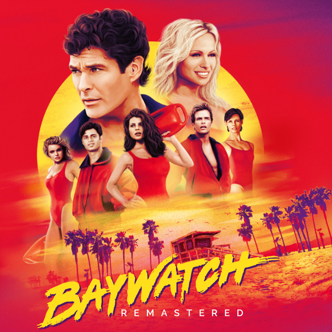 Baywatch