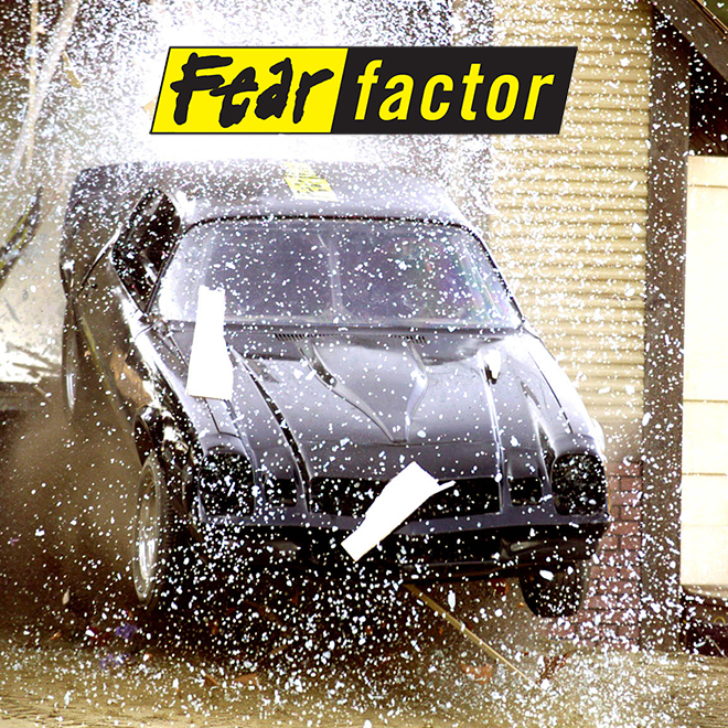 Fear Factor