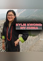 Kylie Kwong: mi China