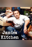 La cocina de Jamie