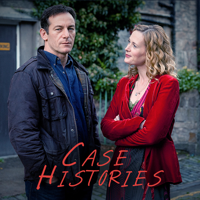 Case Histories