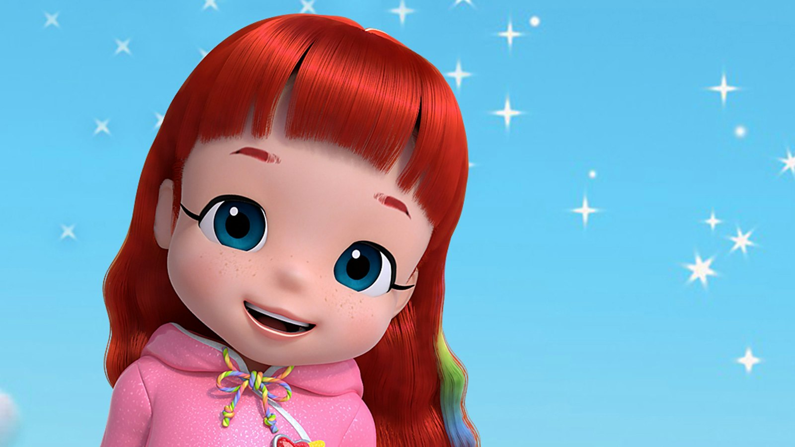 Ruby Tv Watch Rainbow Ruby Season 1 Episode 12 | Pluto TV