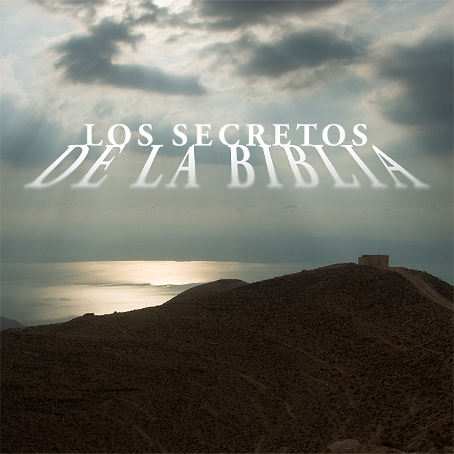Los secretos de la Biblia