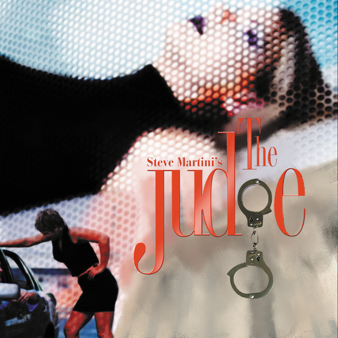 Steve Martini's The Judge