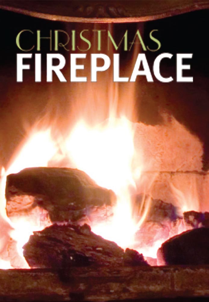 Christmas Fireplace - Watch Free on Pluto TV United States