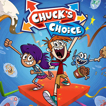 Chuck's Choice