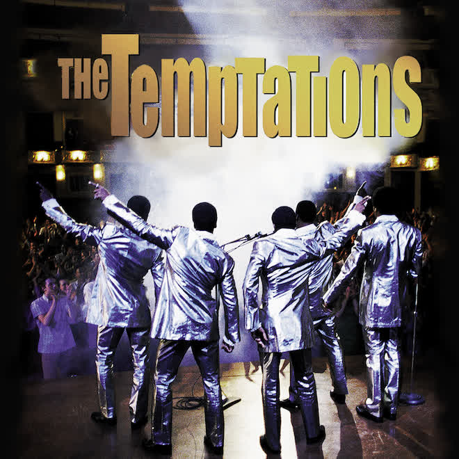 The Temptations
