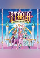 Princess Starla & The Jewel Riders