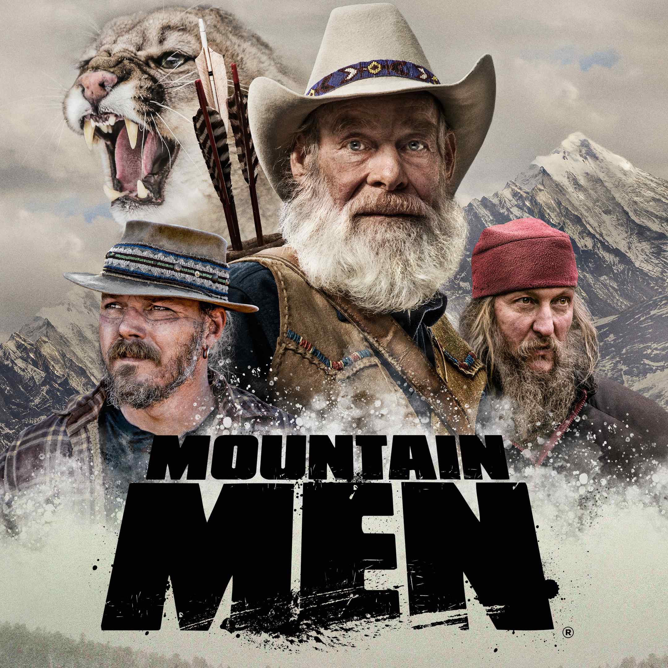 Mountain Men