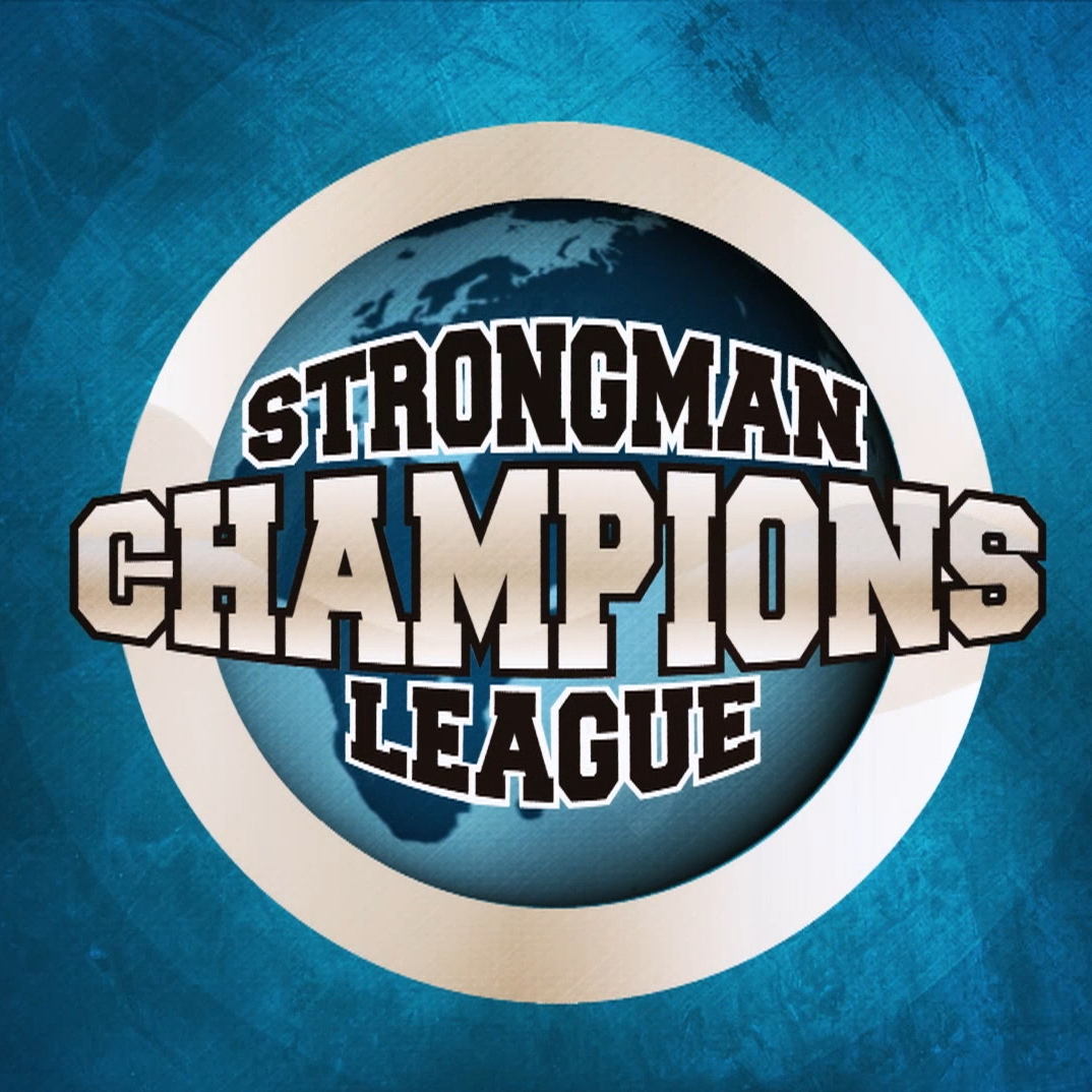Strongman Champions League