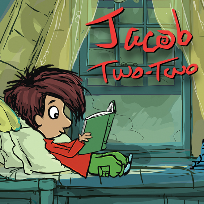 Jacob Two-Two