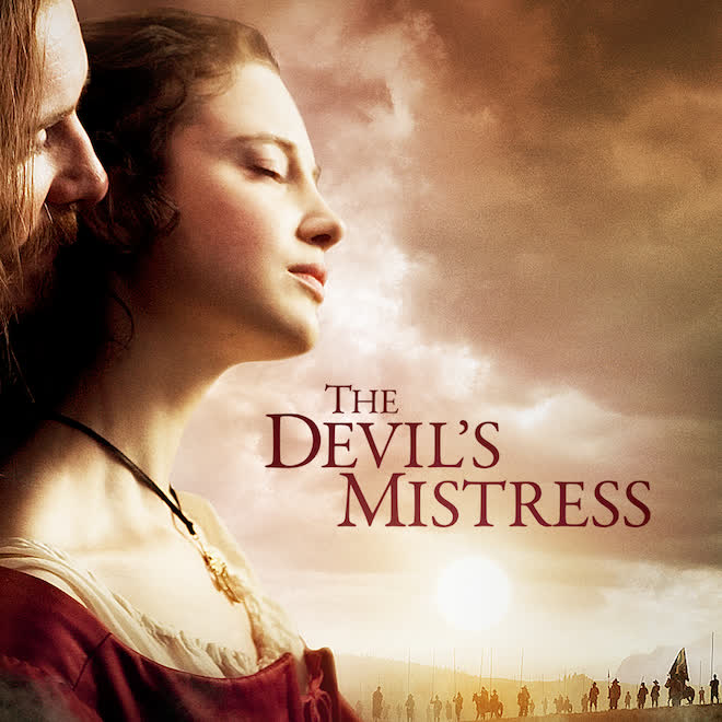 The Devil's Mistress
