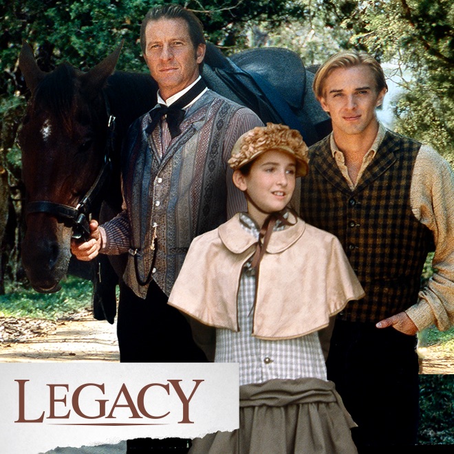 Legacy