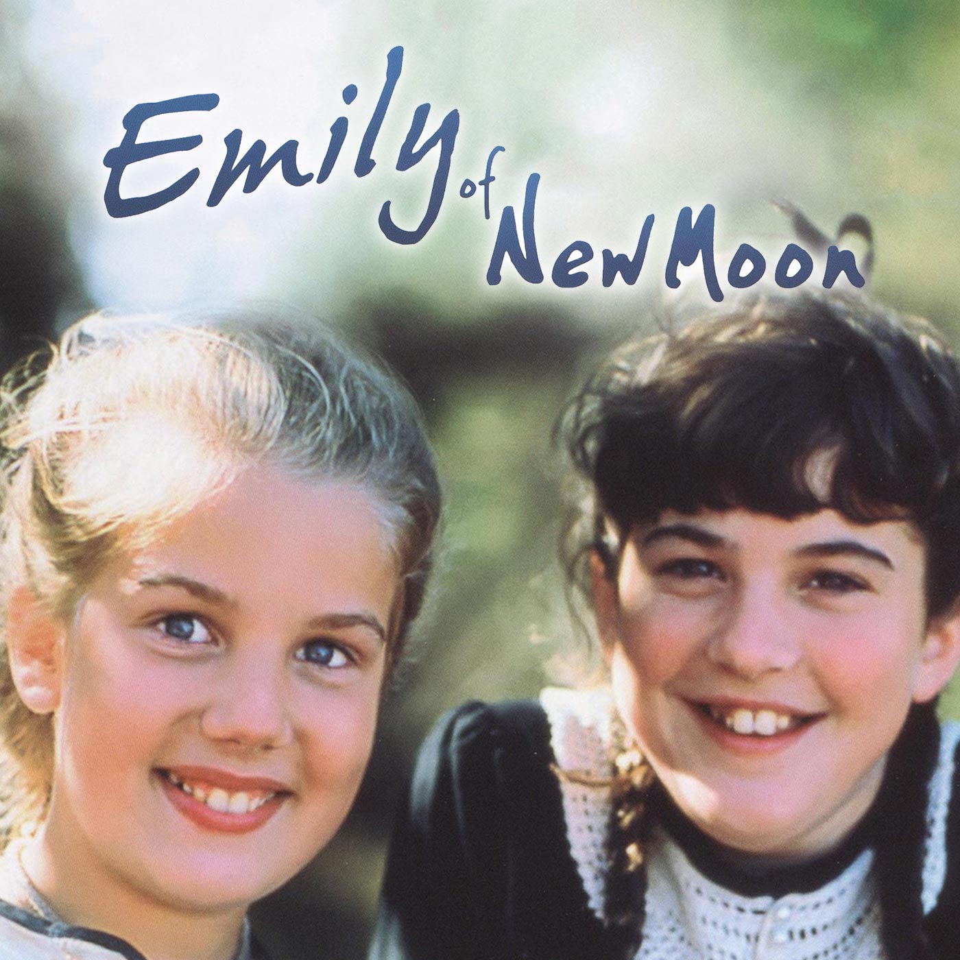 Emily of New Moon
