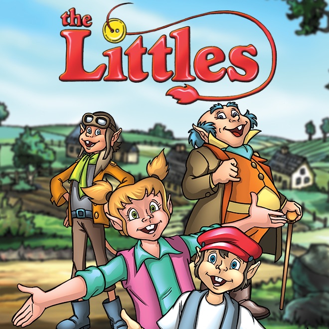 Die Littles
