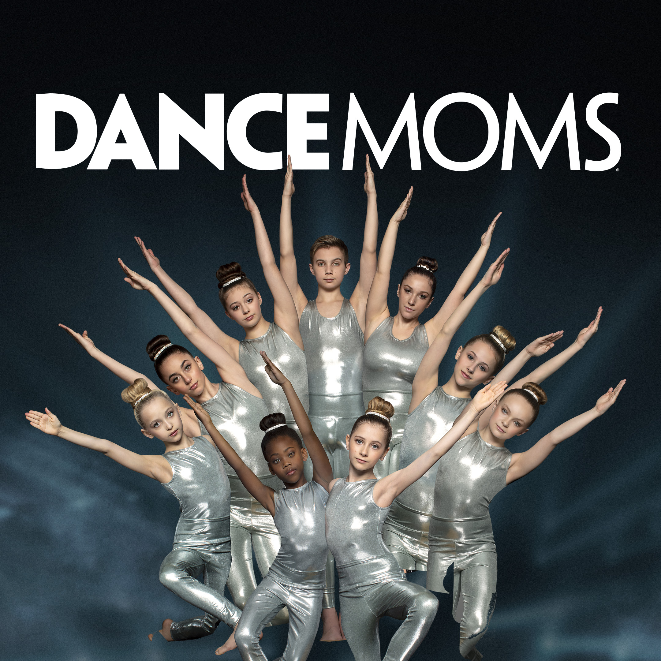 Dance Moms