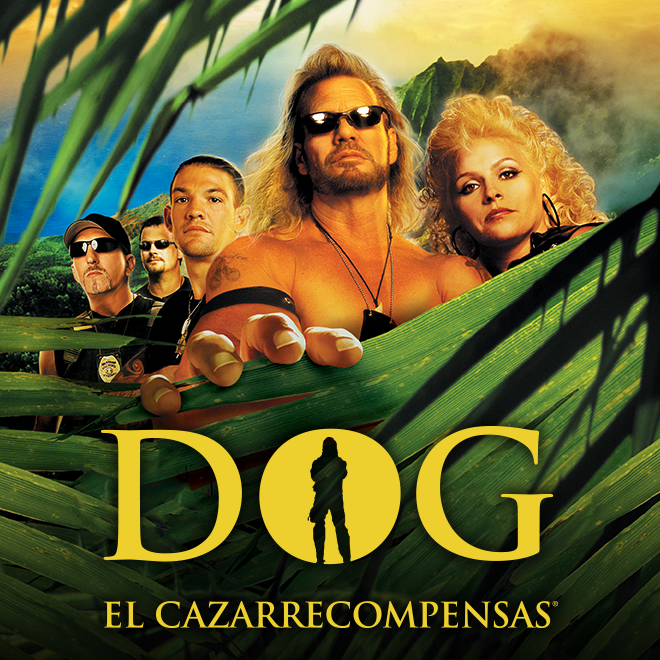 Dog, el cazarrecompensas