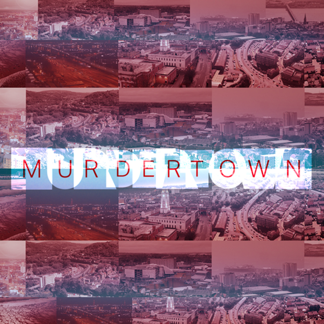 Murdertown