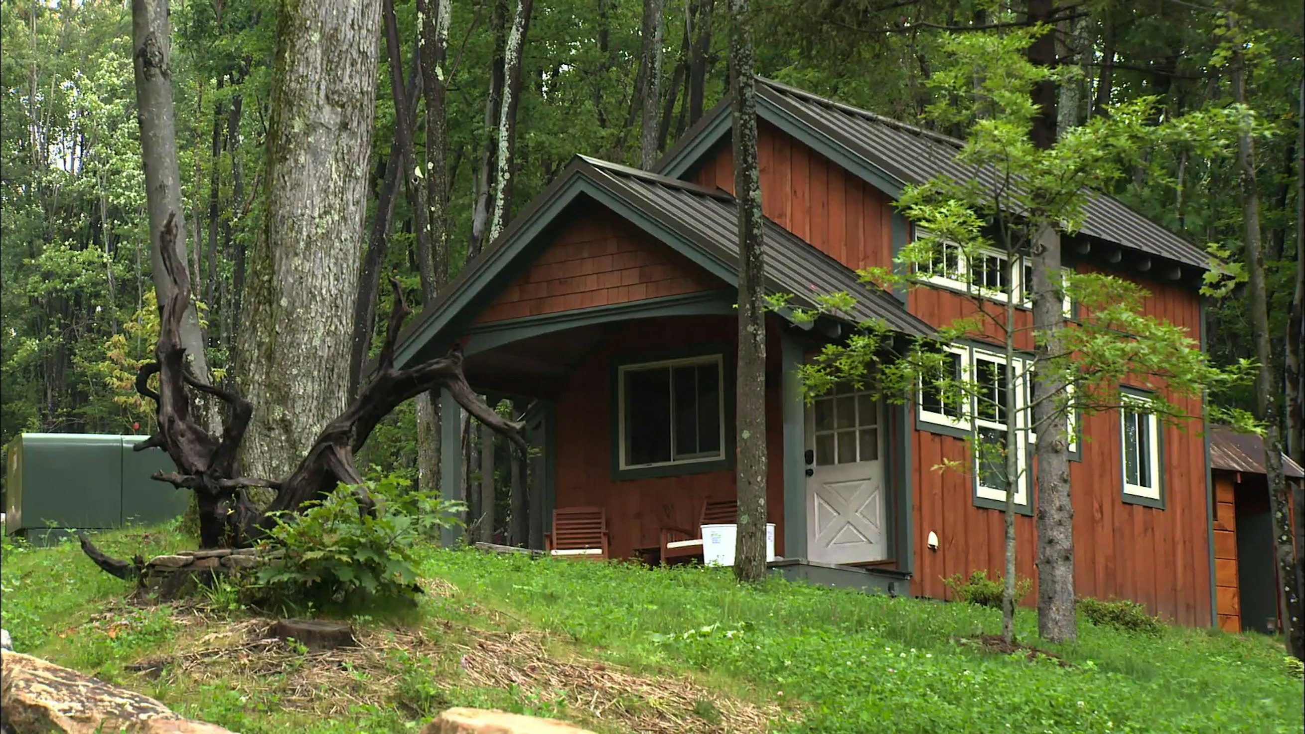 Tiny House Nation Watch Free on Pluto TV United States