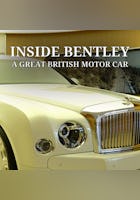 Inside Bentley: A Great British Motor Car