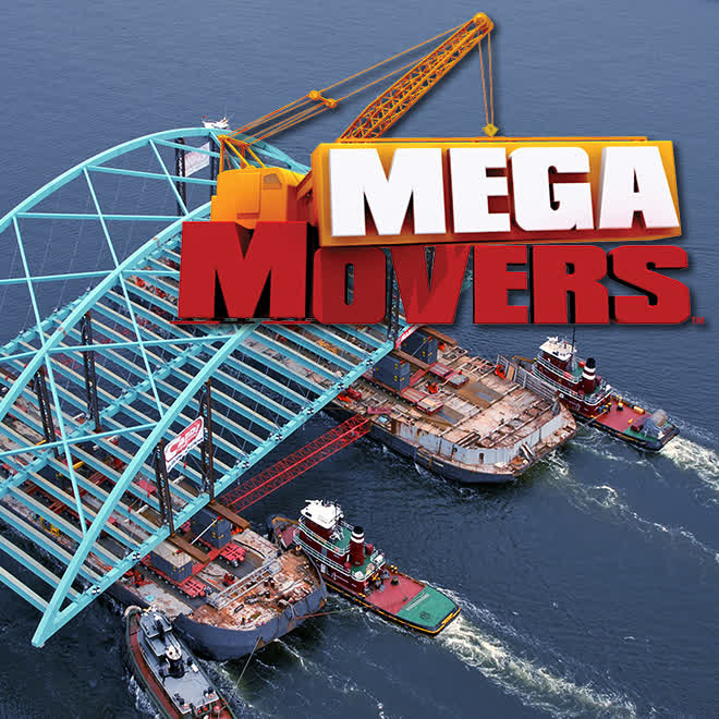 Mega Movers