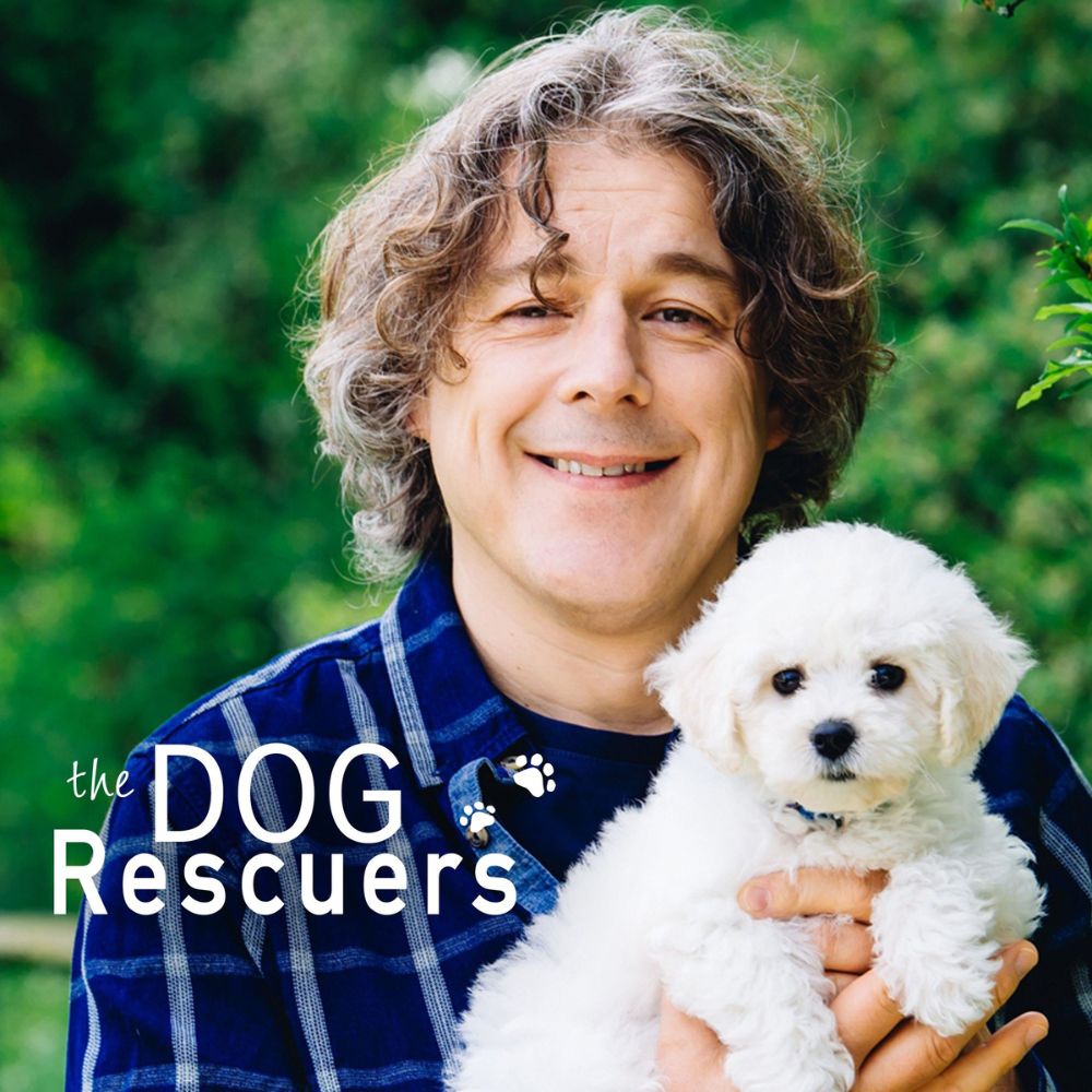 The Dog Rescuers