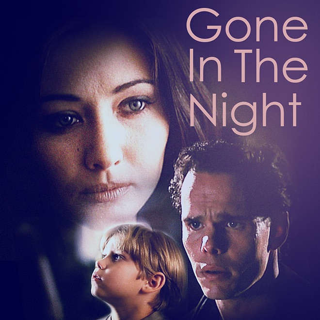 Gone in the Night