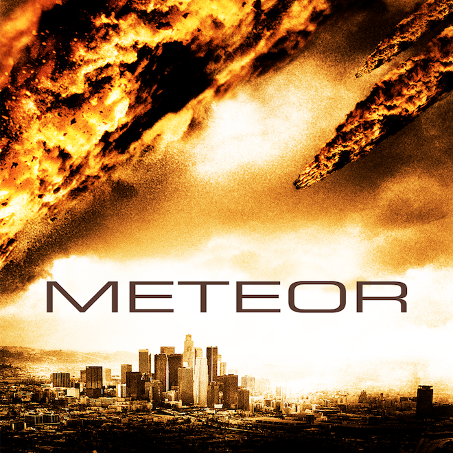 Meteor