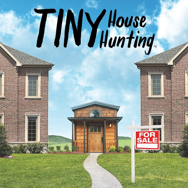 Tiny House Hunting