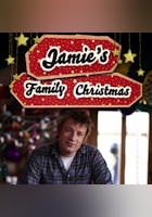 Jamie's Family Christmas