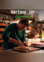 Jamie's Quick & Easy Christmas