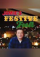 Jamie's Festive Feast