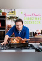 Jamie's Christmas Cookbook